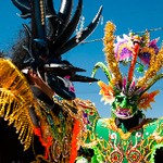 Michael Dykstra (Peru), Celebration, Tradition & Ritual